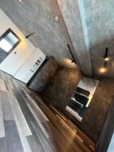 横浜市にてマンション内装・水回りリフォーム〈和室から洋室〉